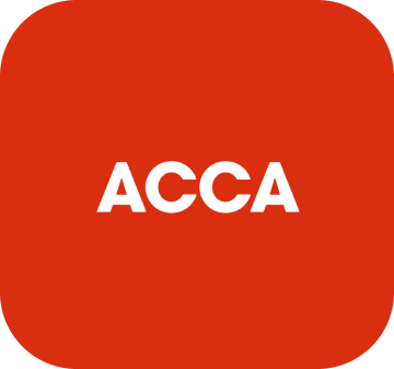 ACCA logo